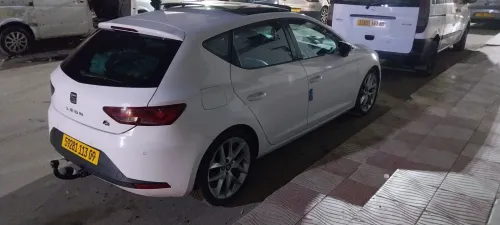 Seat Leon 2013 Leon
