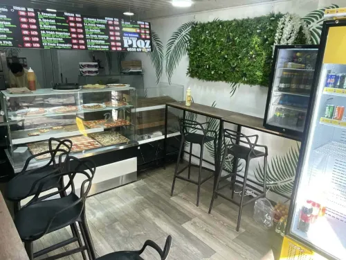 Vente Local Alger El biar