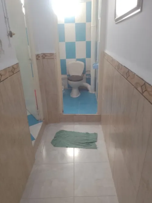 Vente Appartement F2 Jijel Jijel
