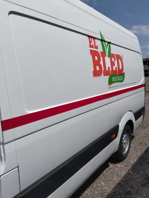 Hyundai H350 2020