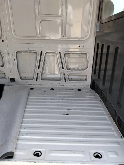 Hyundai H350 2020