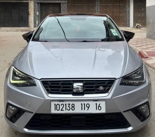 Seat Ibiza 2019 Fr plus