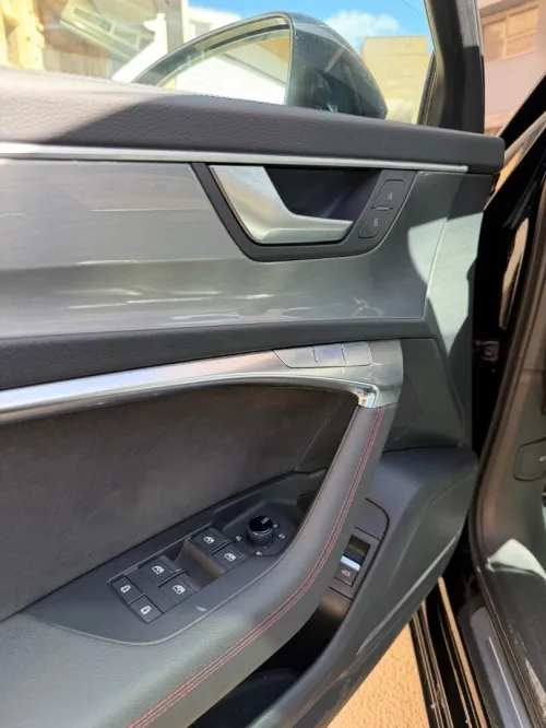 Audi A6 2024 S Line