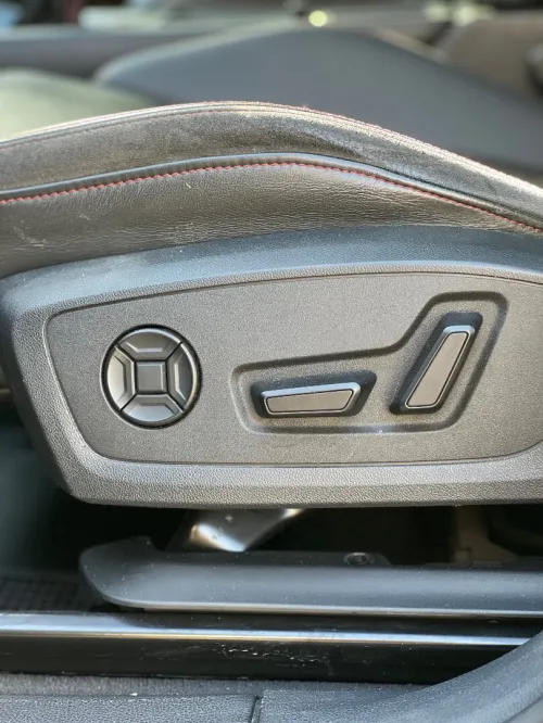 Audi Q3 2022 S Line