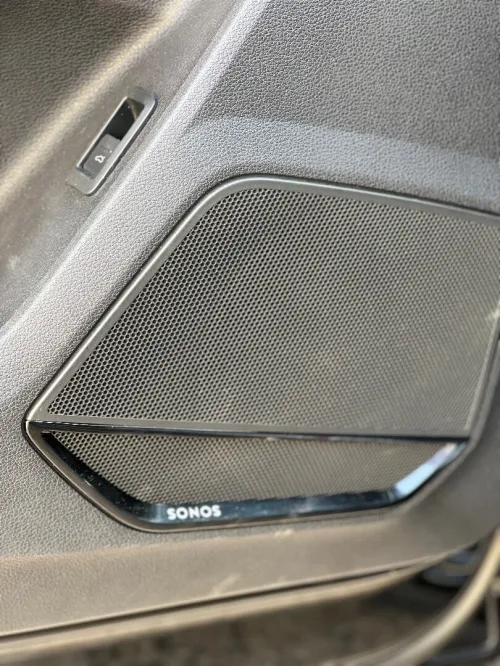 Audi Q3 2022 S Line