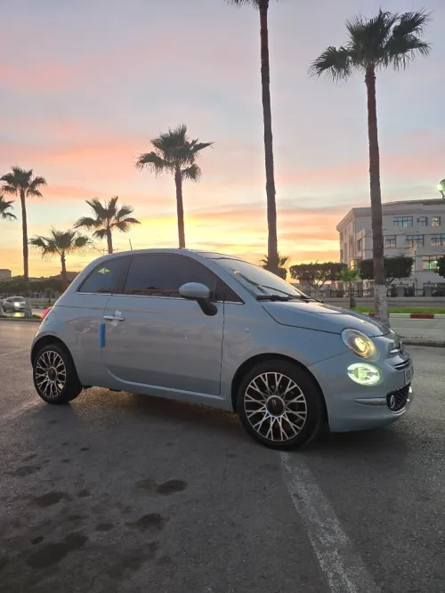 Fiat 500 2024 Dolcevita plus 