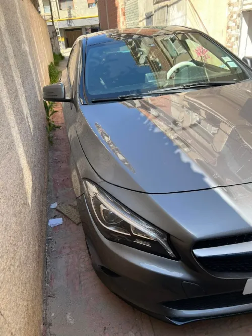 Mercedes CLA 2020 Coupé Exclusif + AMG 
