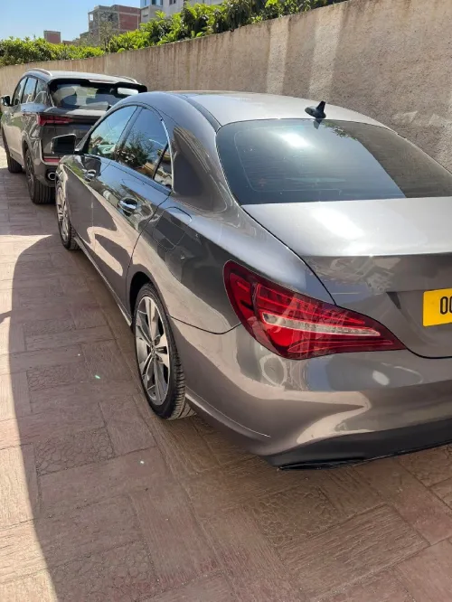 Mercedes CLA 2020 Coupé Exclusif + AMG 