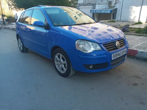 Volkswagen Polo 2009 Style