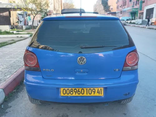 Volkswagen Polo 2009 Style