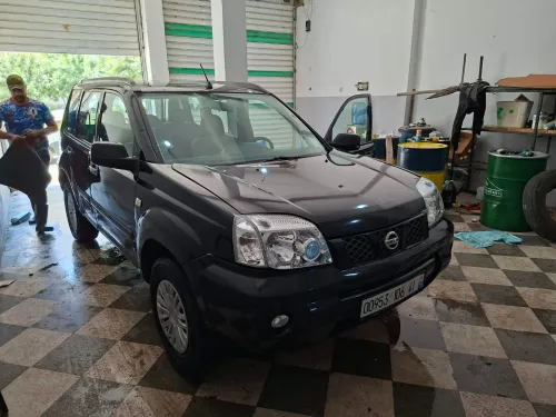 Nissan X Trail 2006 X Trail