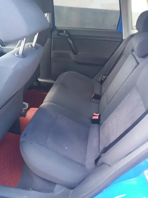 Volkswagen Polo 2009 Style