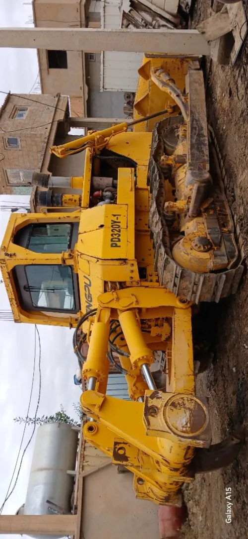 PENGPU PD 320Y-1 2010