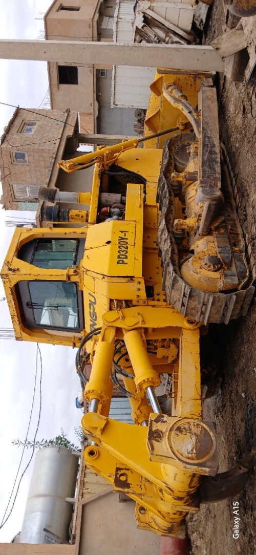 PENGPU PD 320Y-1 2010