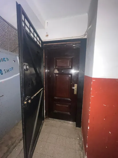 Location Appartement F04 Alger Bouzareah