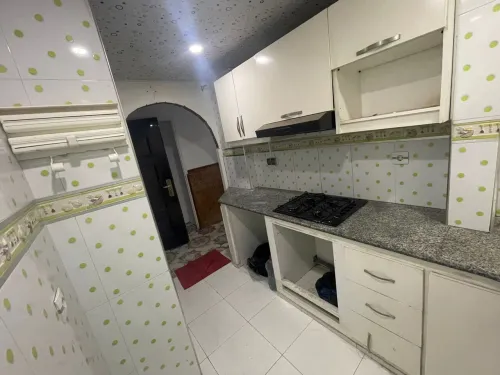Location Appartement F04 Alger Bouzareah