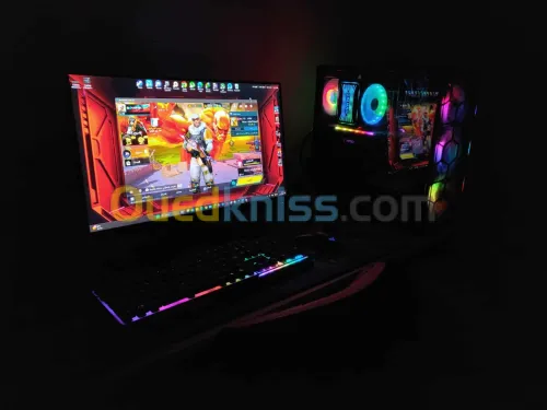 Unity Gaming