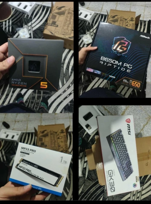 Pc Gaming