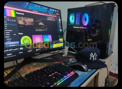 PC GAMING