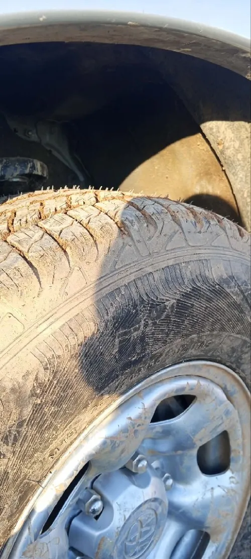 Toyota Hilux 2014 Hilux