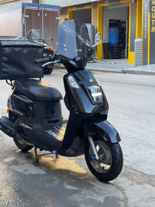Sym Tonik 2023