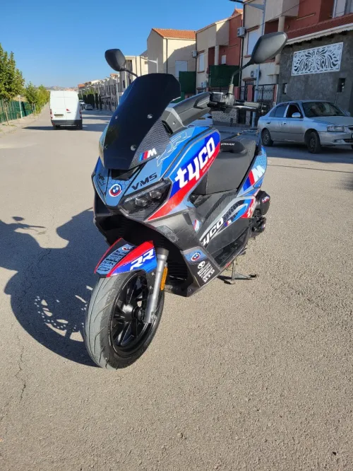 Vms Vmax 200 2023