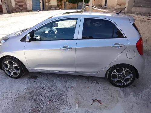 Kia Picanto 2015 Brazilia