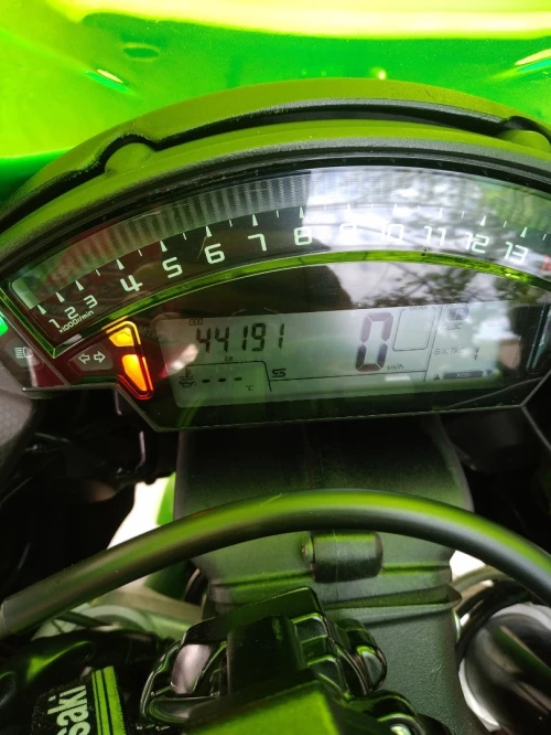 Kawasaki Zx10r Kawasaki ninja Zx10r 2019