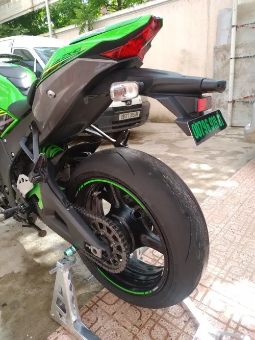 Kawasaki Zx10r Kawasaki ninja Zx10r 2019