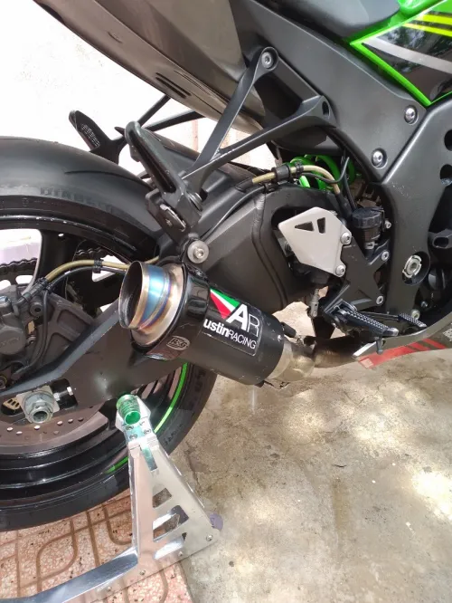 Kawasaki Zx10r Kawasaki ninja Zx10r 2019
