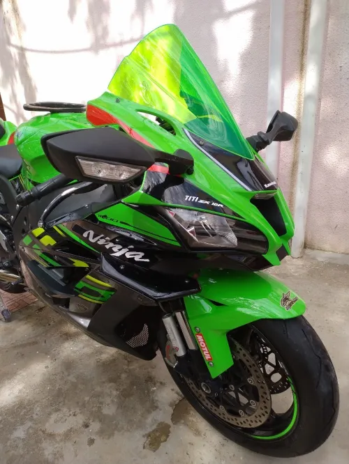 Kawasaki Zx10r Kawasaki ninja Zx10r 2019