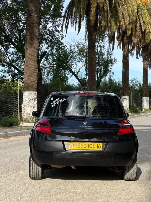 Renault Megane 2 2006 Megane 2