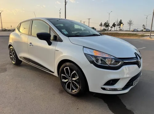 Renault Clio 4 2018 Limited 2
