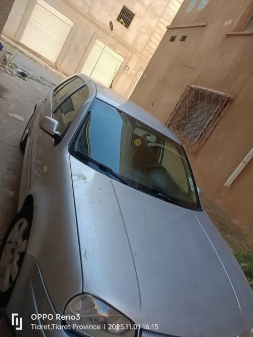 Volkswagen Golf 4 2001 Golf 4
