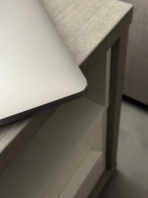 MACBOOK PRO 2020 Touchbar