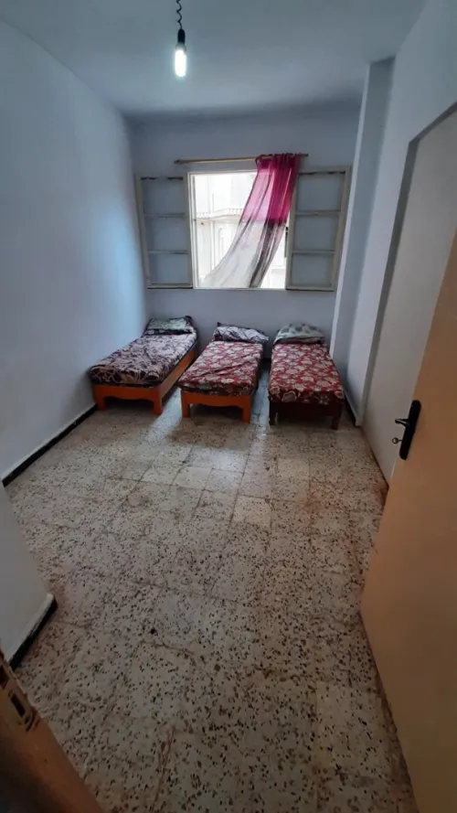 Location vacances Appartement Studio F2 F3 Tlemcen Marsa ben mhidi