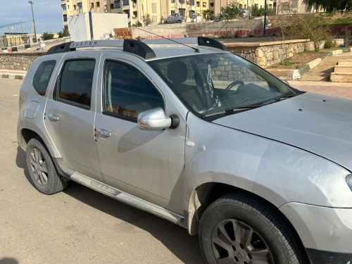 Dacia Duster 2016 FaceLift Lauréate