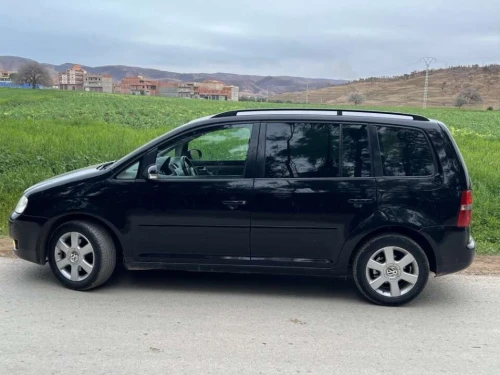 Volkswagen Touran 2005 Touran