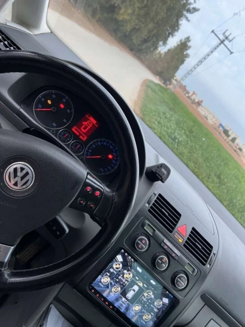 Volkswagen Touran 2005 Touran