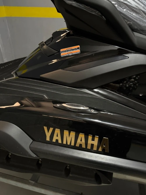 Yamaha fx limited anniversary