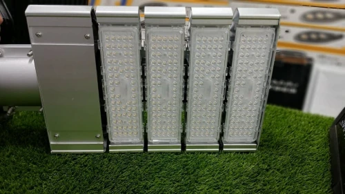 luminaire led  smd modulaire 120w/150w /200w