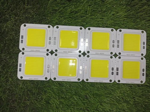 chipset led pour luminaire et projecteur tout modele