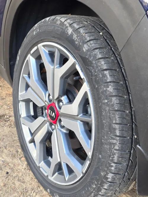 Kia Seltos 2022 S t-gdi awd