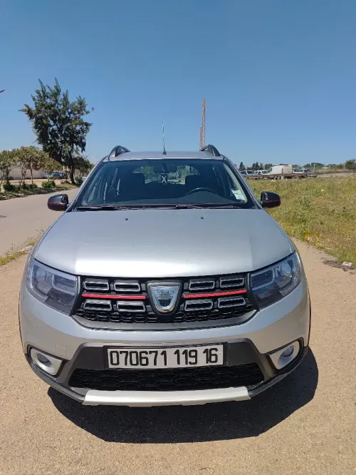 Dacia Sandero 2019 Sandero