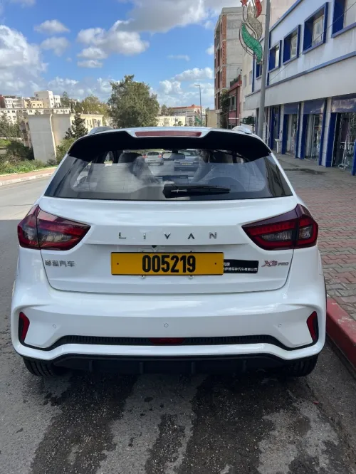 Livan X3 Pro  2025 X3 pro