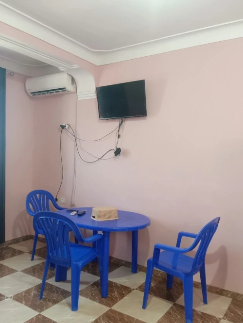 Location Appartement Béjaïa Tichy