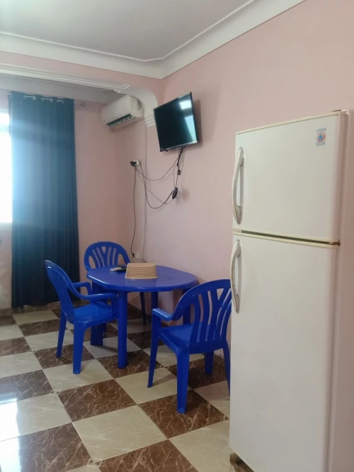 Location Appartement Béjaïa Tichy