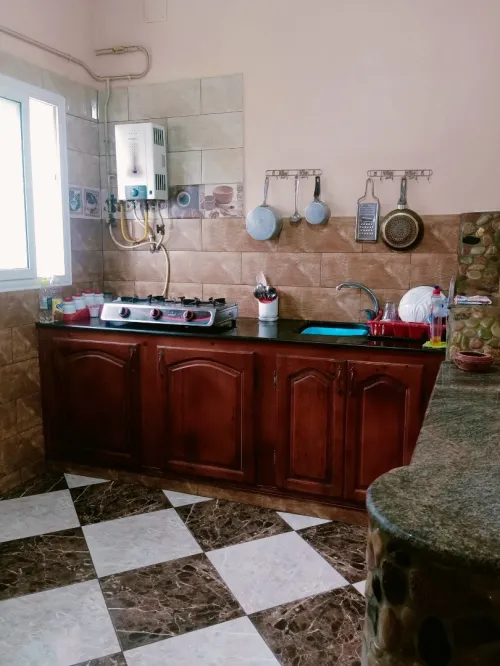 Location Appartement Béjaïa Tichy