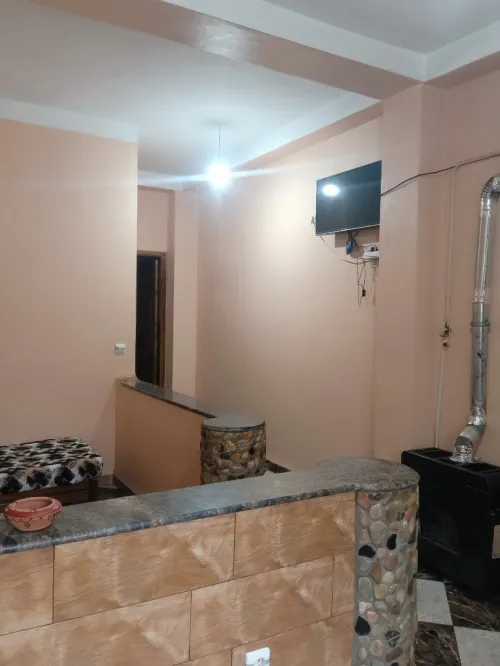 Location Appartement Béjaïa Tichy