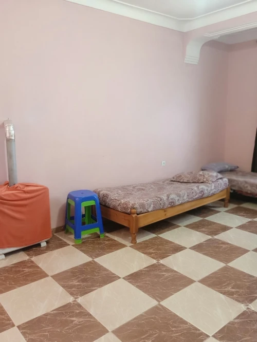 Location Appartement Béjaïa Tichy